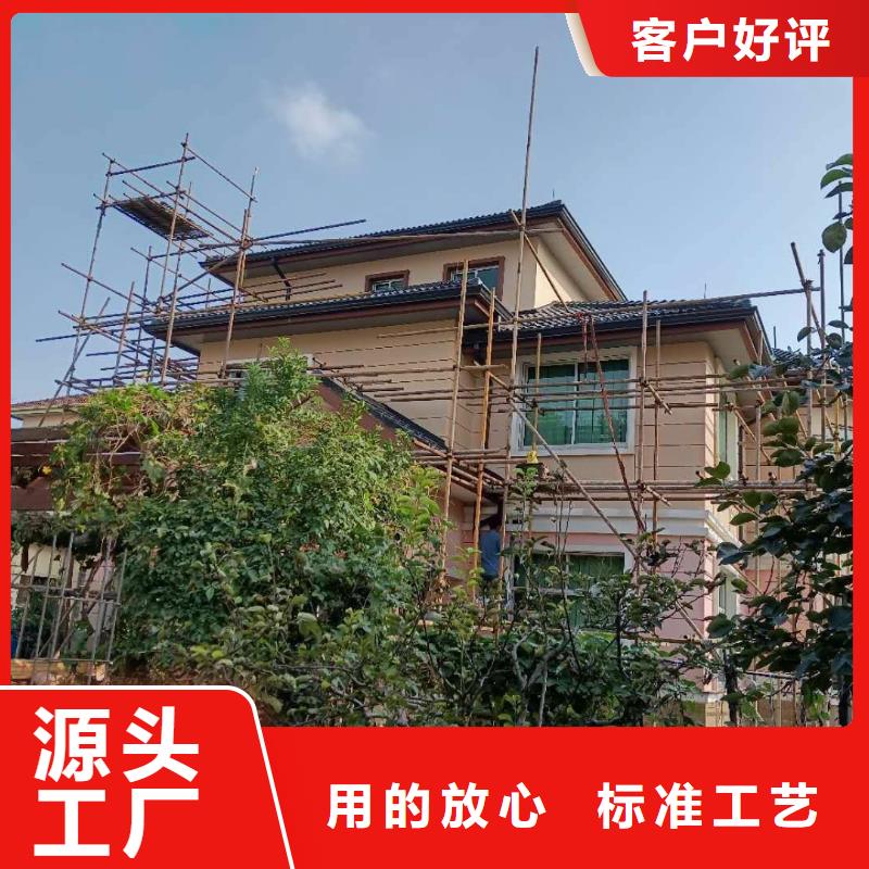 廠房鋁合金雨水管廠家
