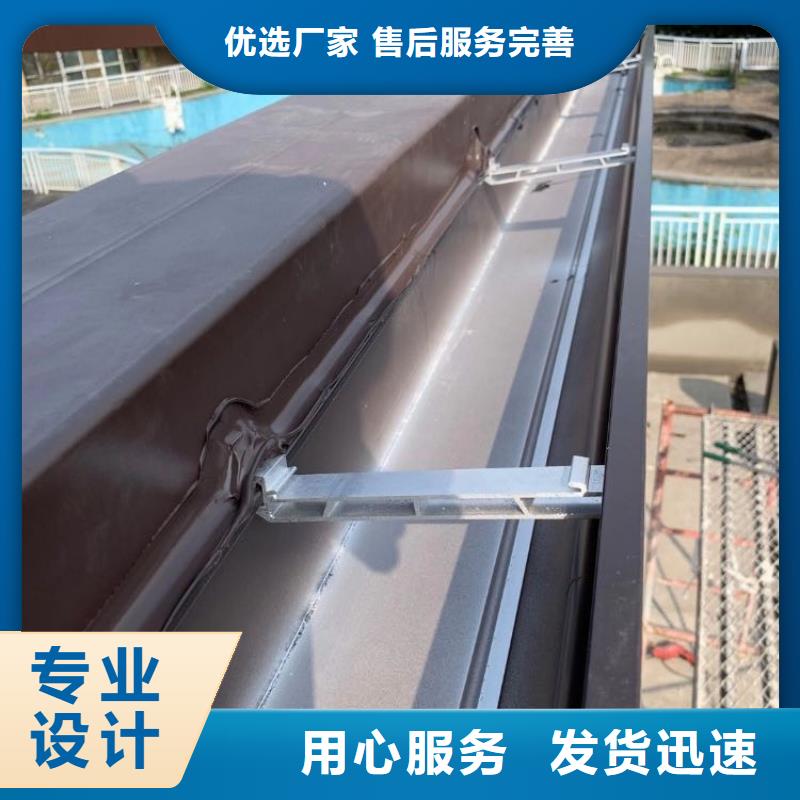 金屬雨水管生產(chǎn)