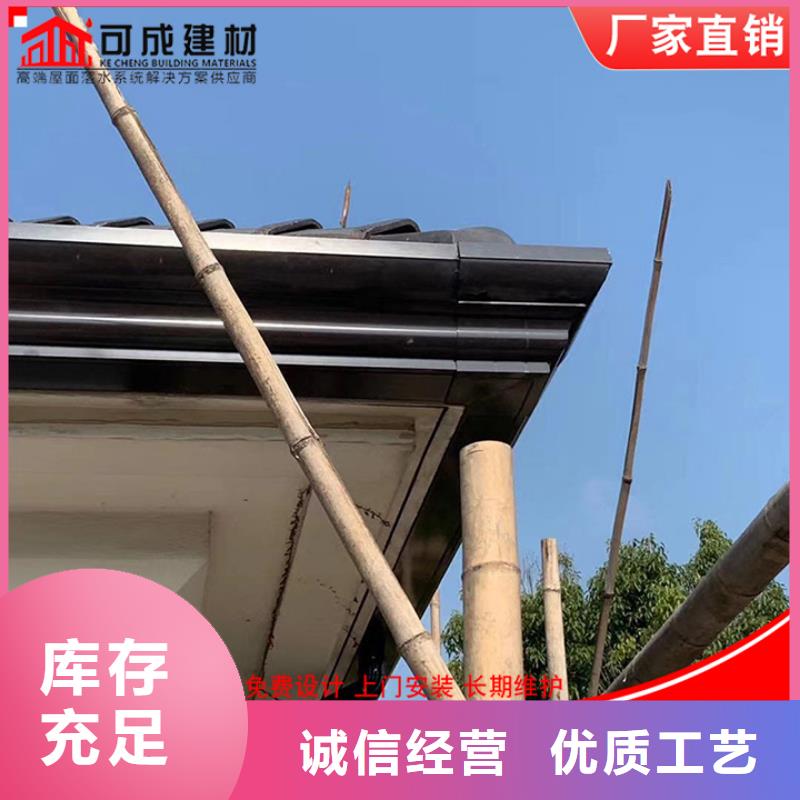 廠房矩形雨水管廠家