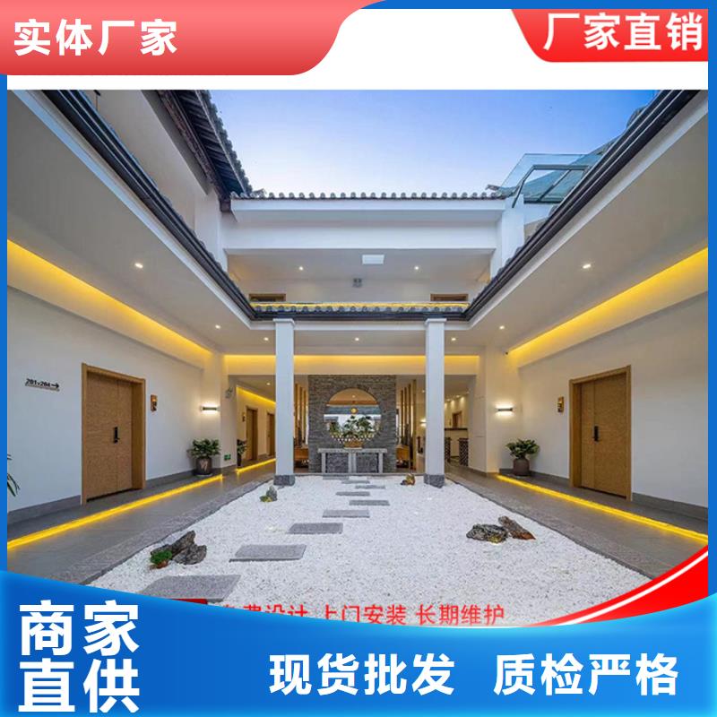 廠房矩形雨水管品質優