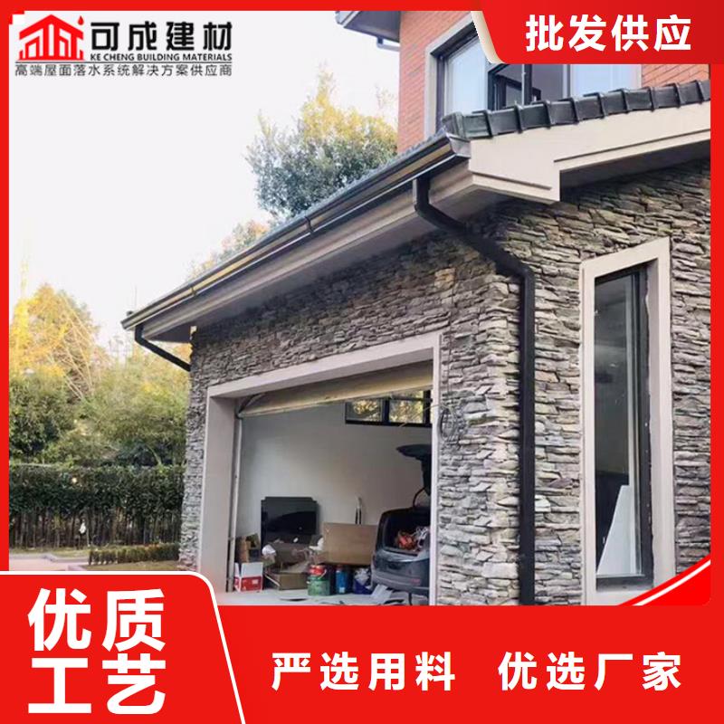 廠房彩鋼雨水管價格實惠