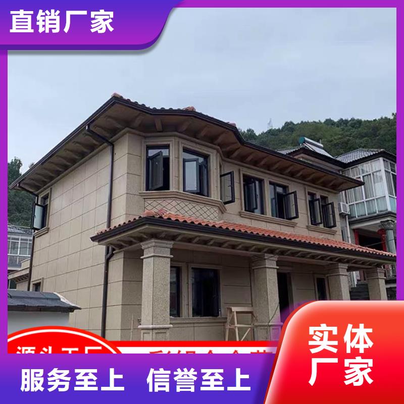 方形雨水管價格低