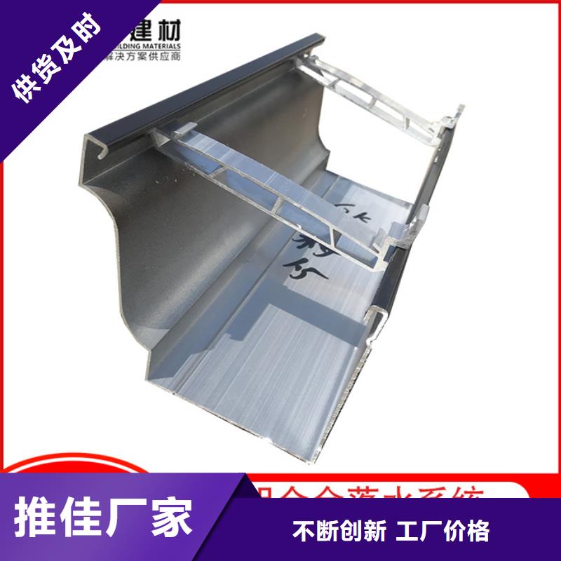 大规格厂房雨水管正规厂家