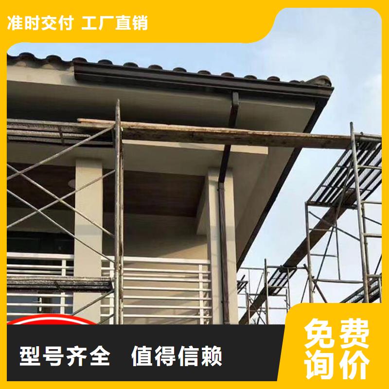 方形雨水管價格低