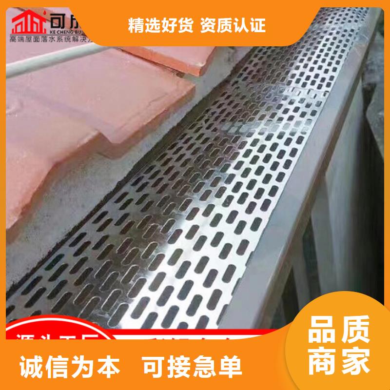 大规模厂房雨水管厂家