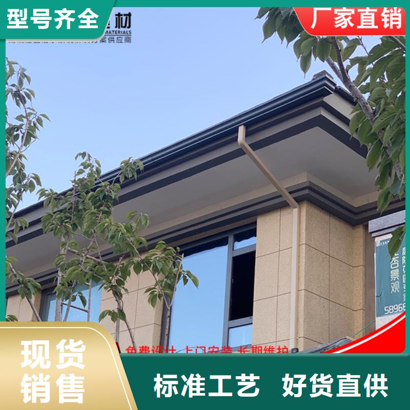 方形雨水管價格低