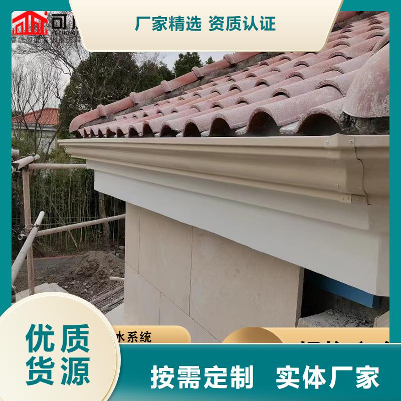 厂房雨水管直供厂家
