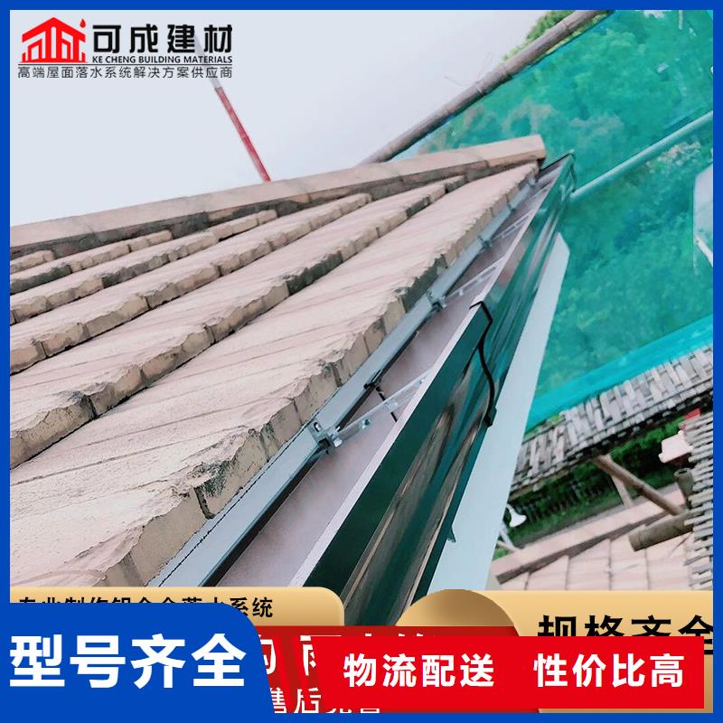 厂房雨水管直供厂家