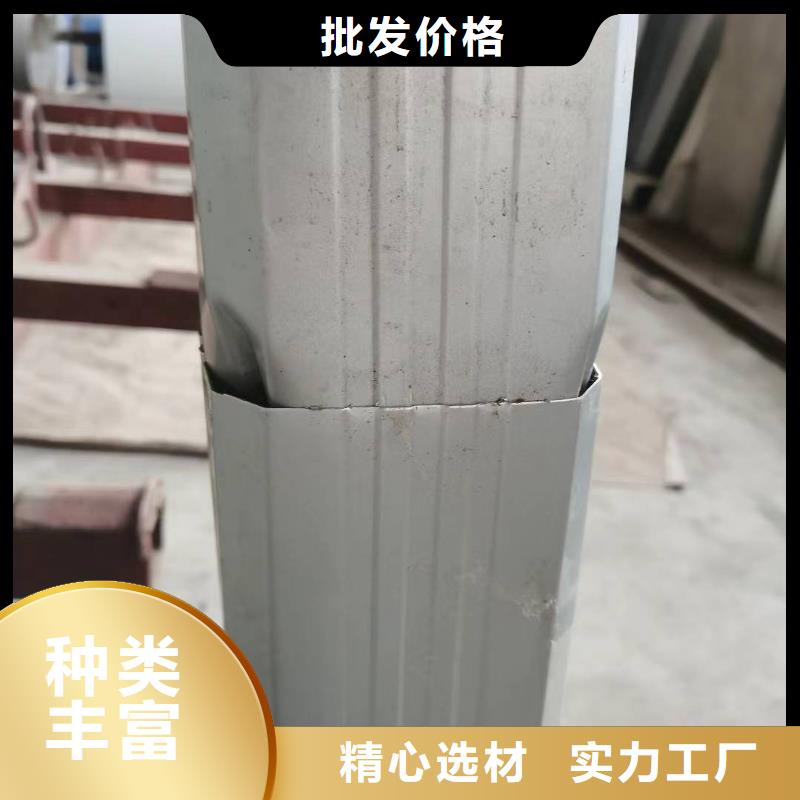 100*130雨水管无中间商