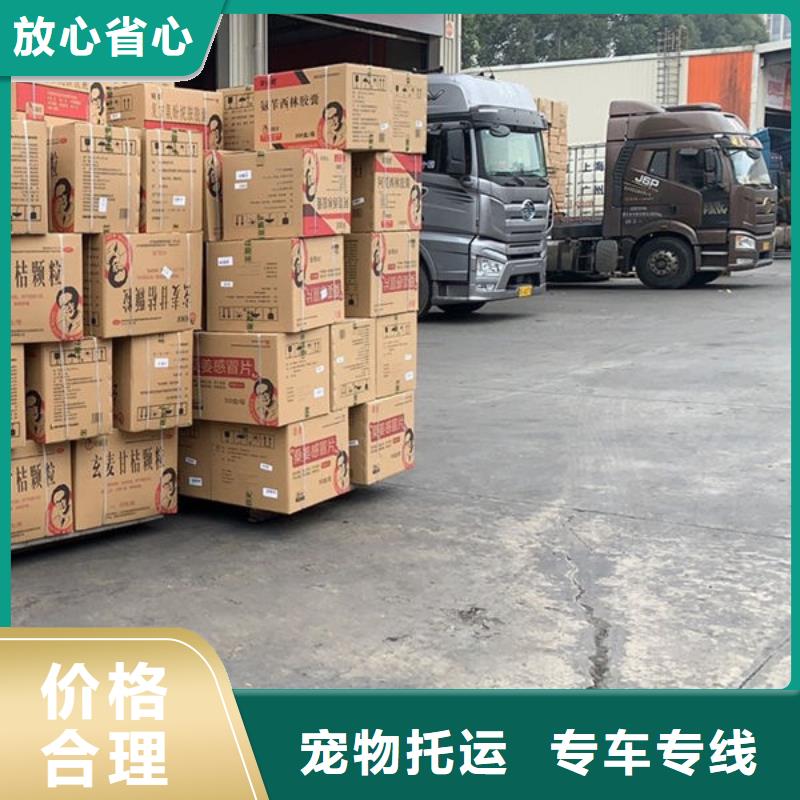 重庆到到黑河物流公司天天发车