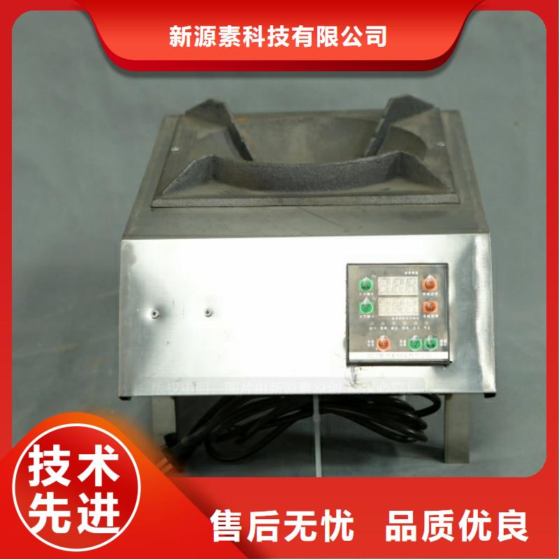 新能源燃料灶具市场