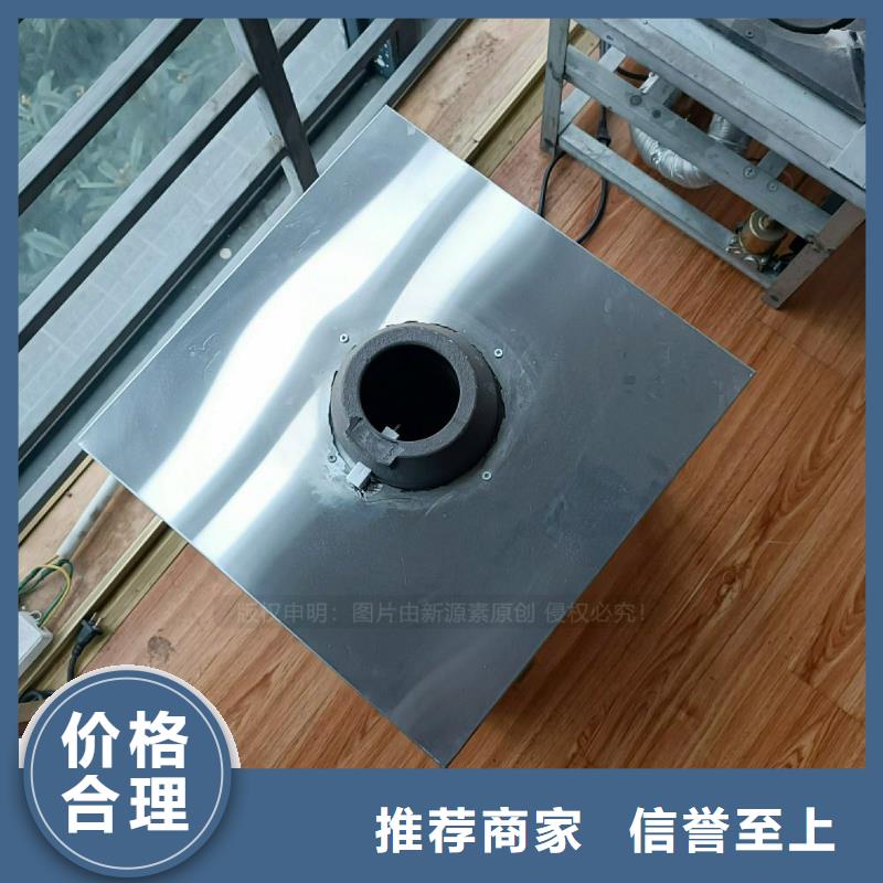 民用植物油灶具样式各异