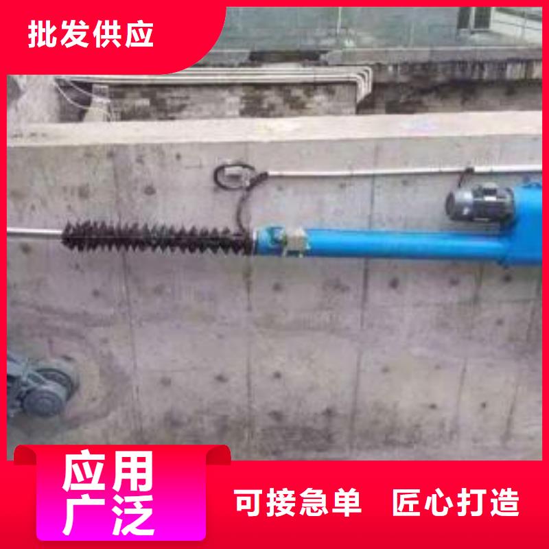 聊城订购不锈钢闸门 维护简单 耐腐蚀