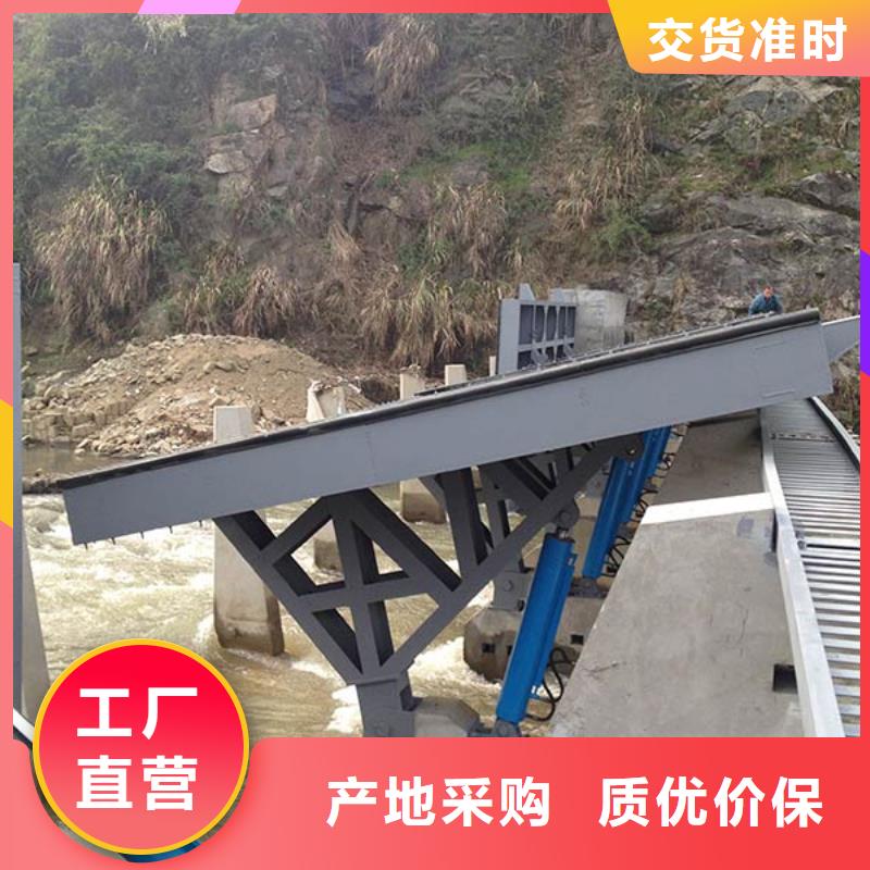 <丽江市华坪区>型号全价格低瑞鑫钢结构闸门供应