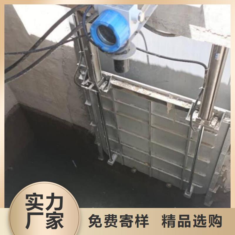 截流井闸门_卷扬启闭机诚信商家服务热情