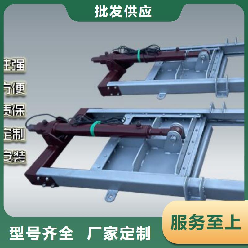 泵站污水闸门