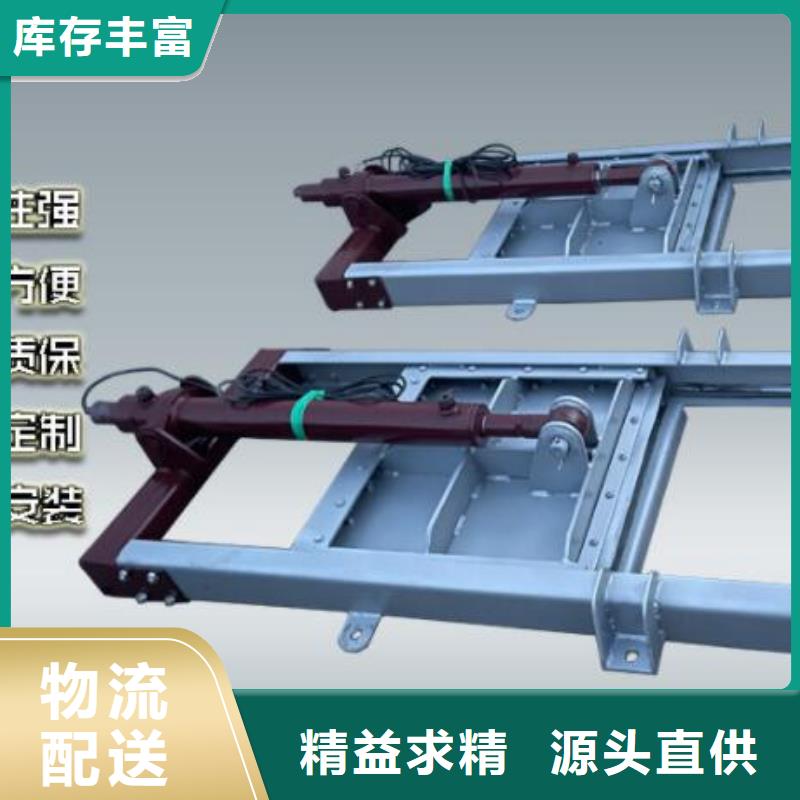 平定NULL雨水污水泵站闸门