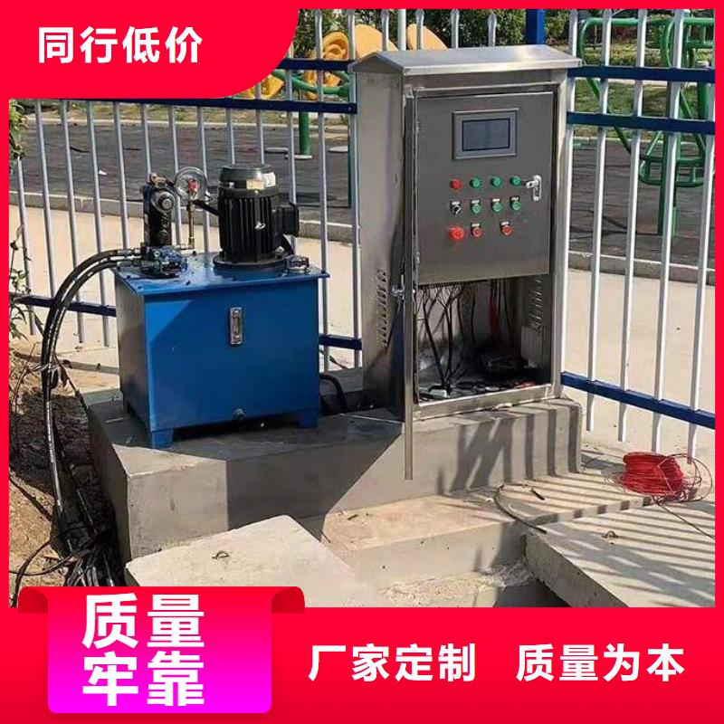截流井闸门【渠道闸门】规格型号全
