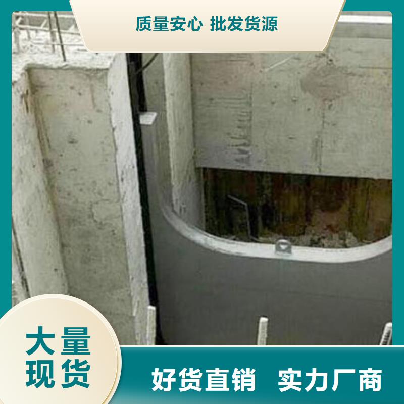 截流井閘門(mén)_【液壓翻板鋼壩】匠心制造