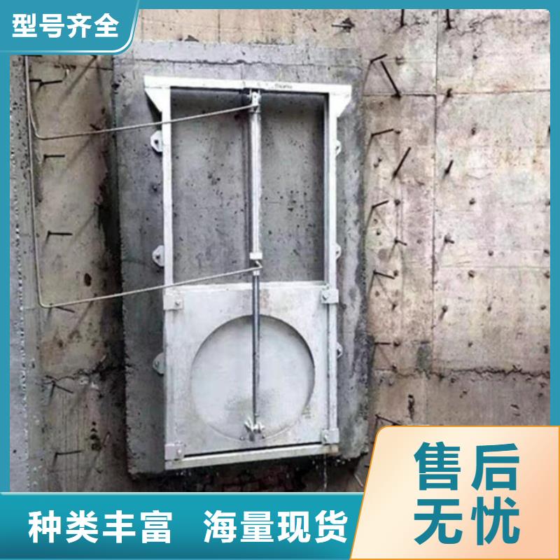 不銹鋼閘門