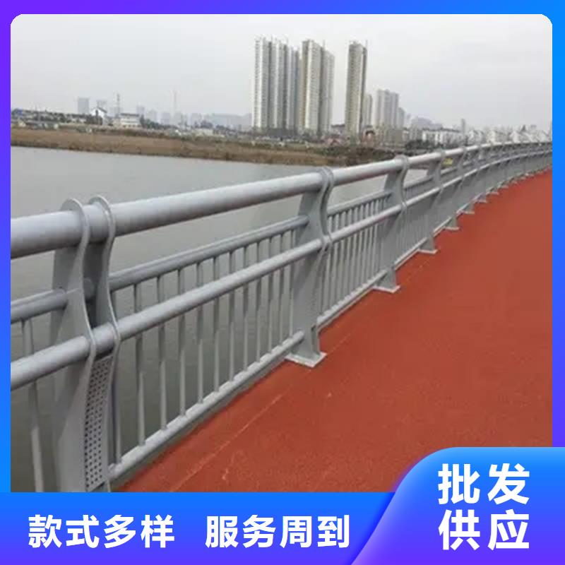 莱城桥梁护栏支架生产厂家售后完善