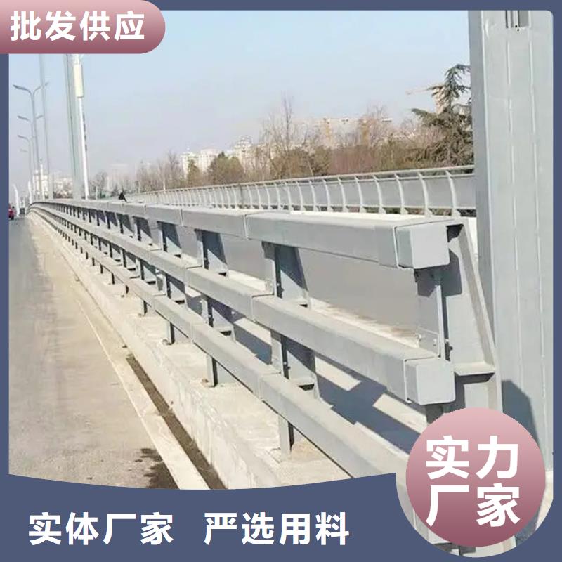 铝合金护栏_道路护栏每一处都是匠心制作