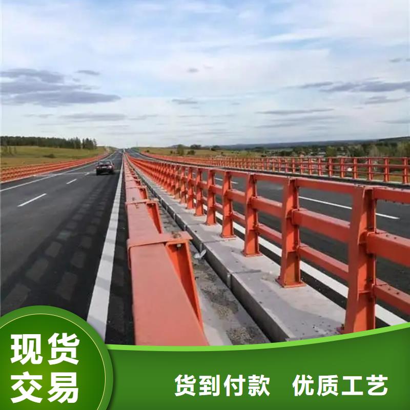不锈钢复合管护栏_【桥梁防撞护栏】源头把关放心选购本地品牌