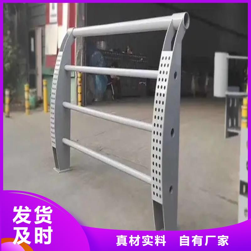 大方橋梁-燈光欄桿燈光護欄實體工廠-驗貨付款