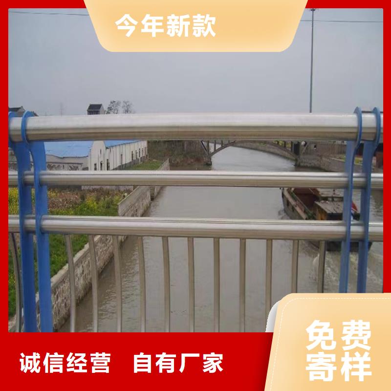 河道景区灯光栏杆厂家验货付款,质量保障,包安装运输】