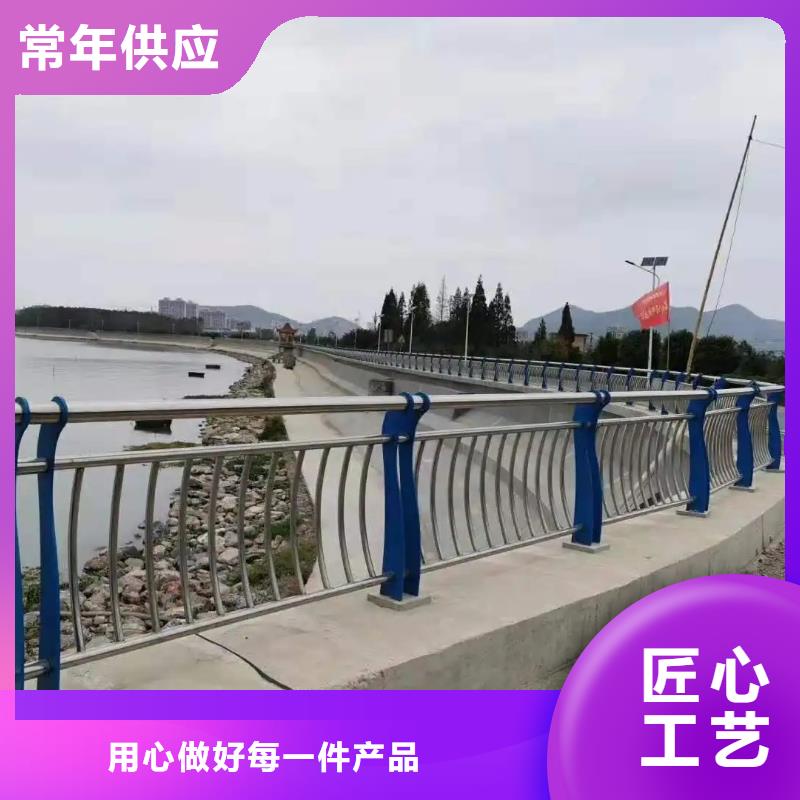 西南街道公路用防撞护栏实体工厂-验货付款
