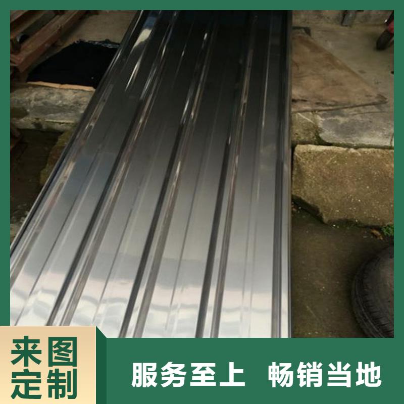 不锈钢天沟板厂家排水天沟/桥梁栏杆/不锈钢天沟