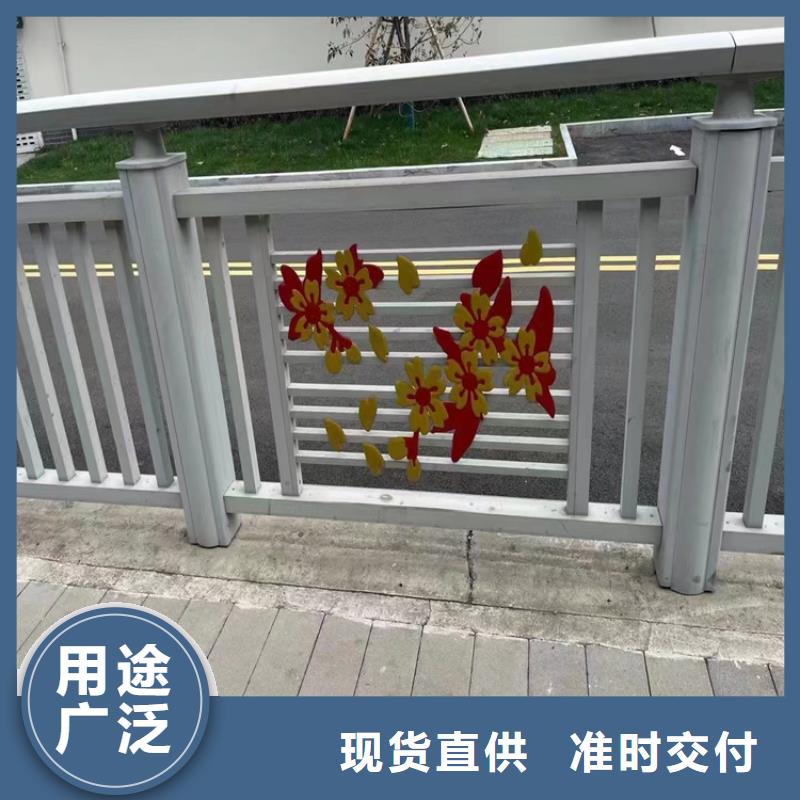 高县河道/栏杆/河堤护栏厂家政工程合作单位售后有保障