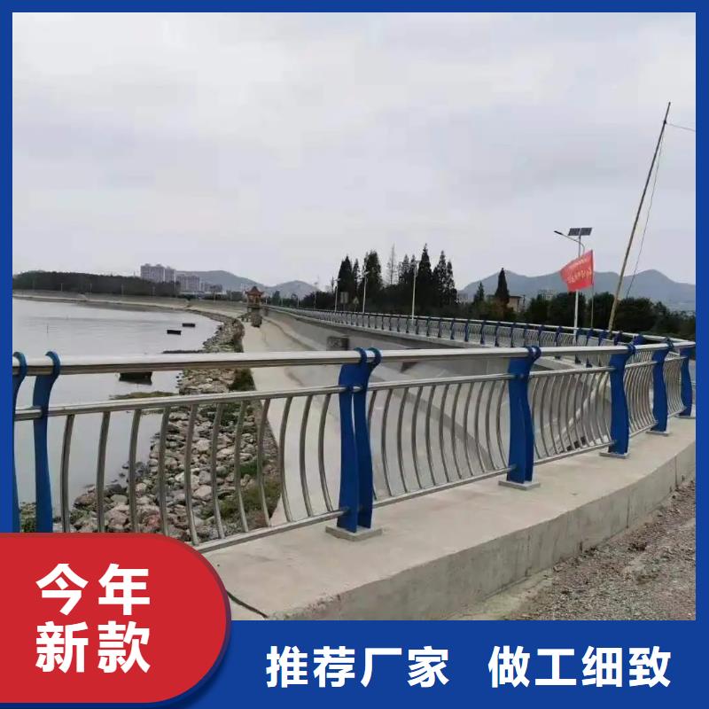 免设计桥梁灯光护栏厂家景观跨海大桥灯光栏杆厂防晒耐腐-经久耐用-按需求定制