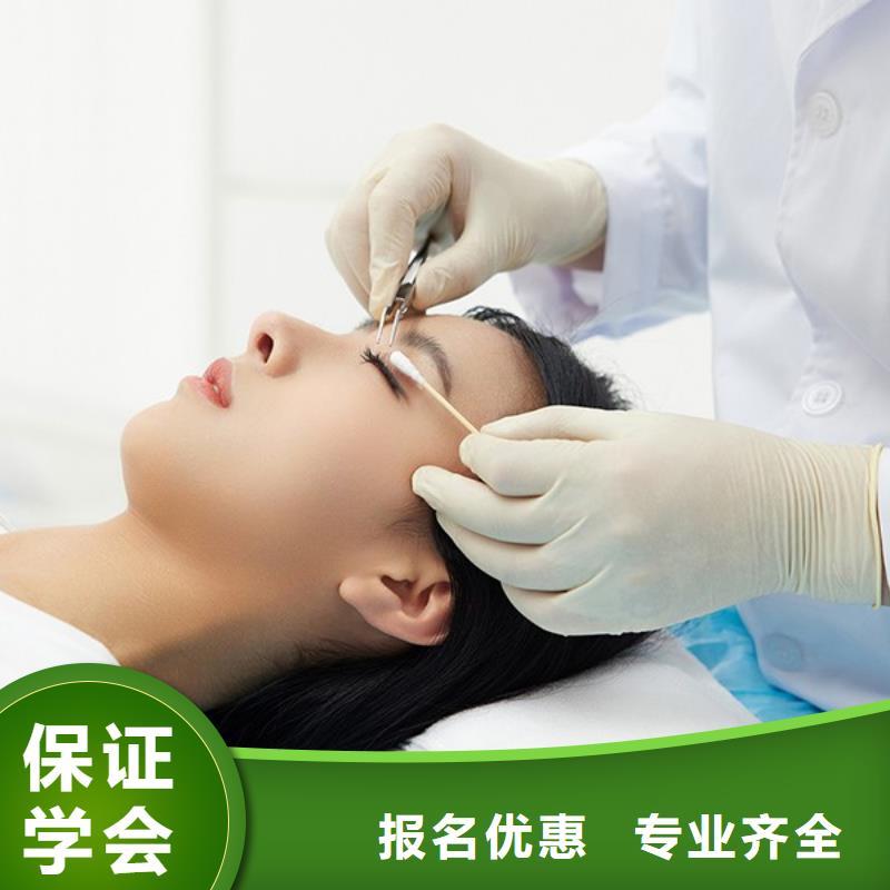 纹绣,化妆培训手把手教学