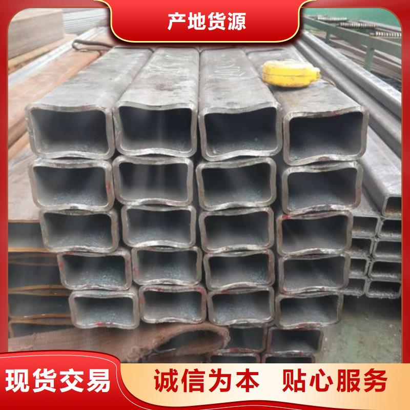 Q355B大口径无缝钢管成型方法