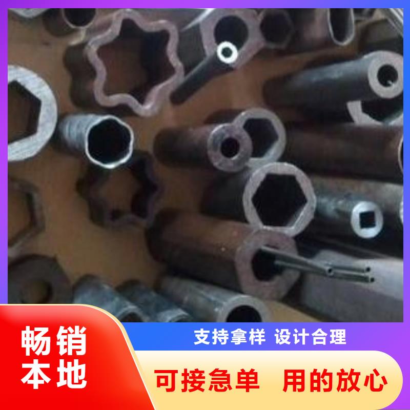 厚壁碳钢无缝钢管机械性能理算价格