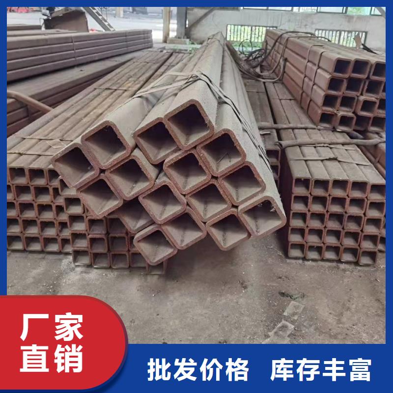 宁波该地Q355E大口径方管厂家钢结构工程项目