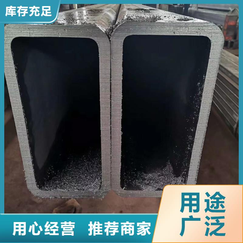 Q355B方管成型工艺及性质特点机场建设项目