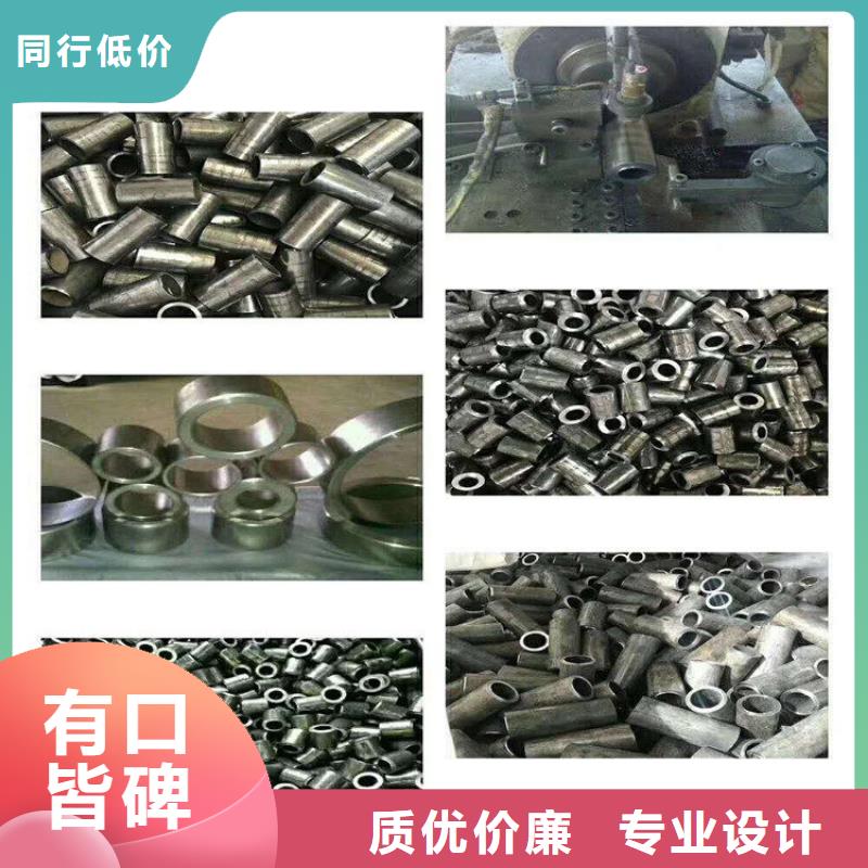 精密钢管-Q355B无缝钢管源头厂家经验丰富