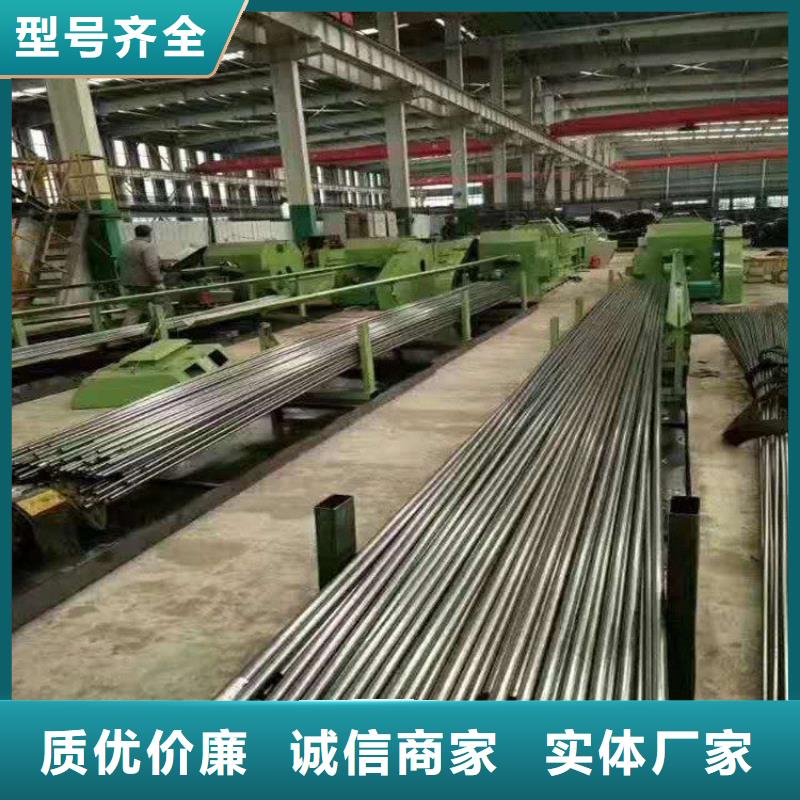 精密钢管-Q355B无缝钢管源头厂家经验丰富