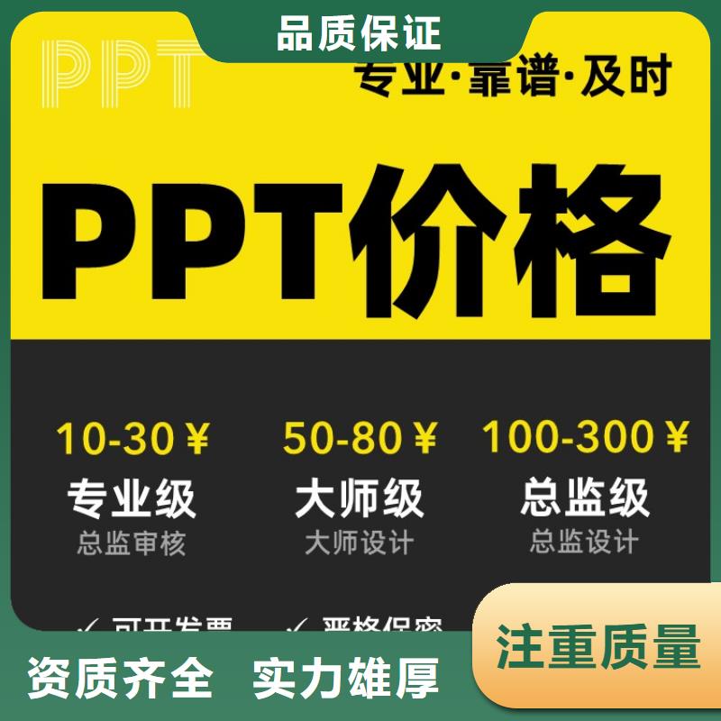 PPT美化设计千人计划定制