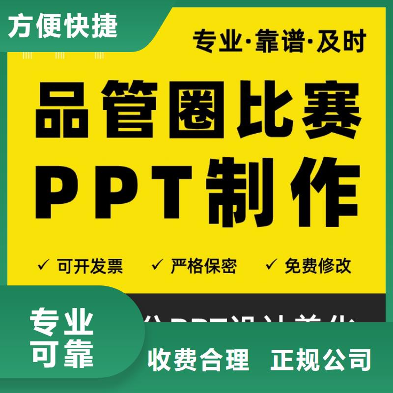 PPT排版副高