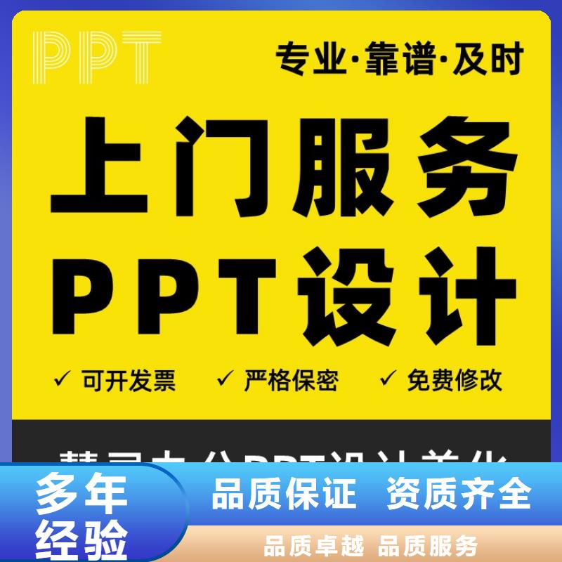 PPT美化设计千人计划定制