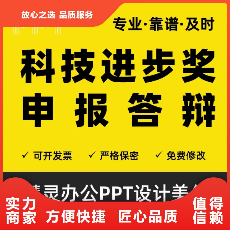 PPT代做设计美化主任医师