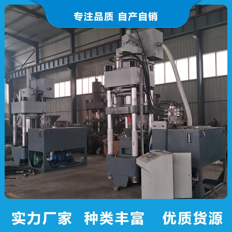 贵州黔东南生产铜屑压饼机出厂价格