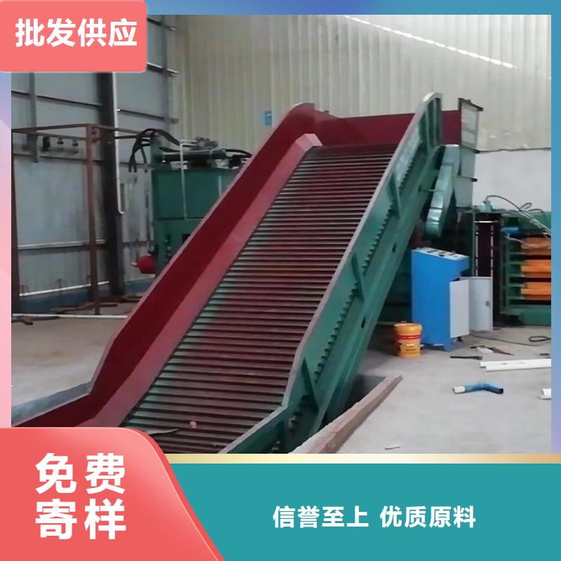 打包机铁屑压饼机实体厂家大量现货