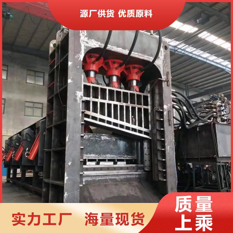龙门剪金属撕裂机源头厂家直销