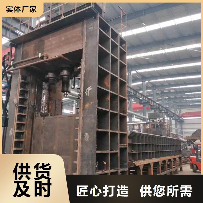 二手龙门剪切机施工团队