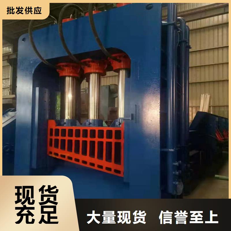 龙门剪废品打包机厂家品质做服务