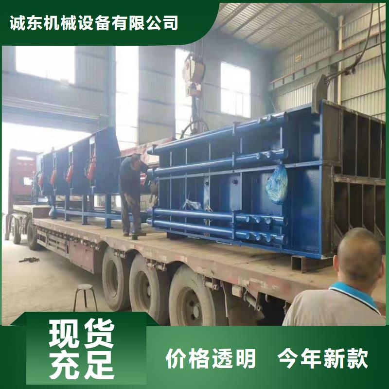廢鋼龍門剪能加工幾種料質(zhì)保一年